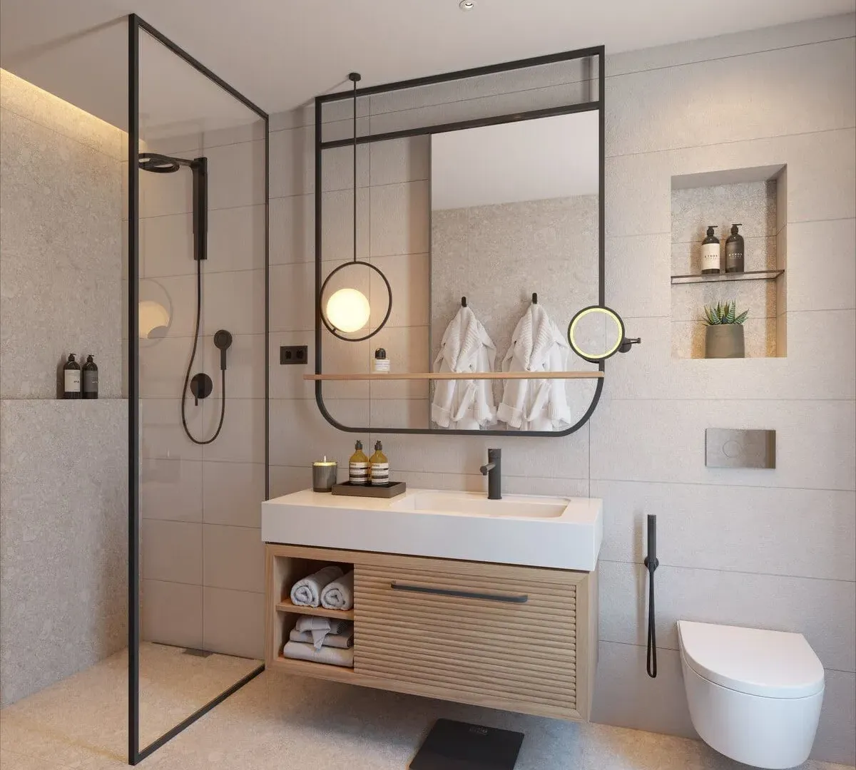 Prodaja, dvosoban stan, 91m², Porto Montenegro, Tivat