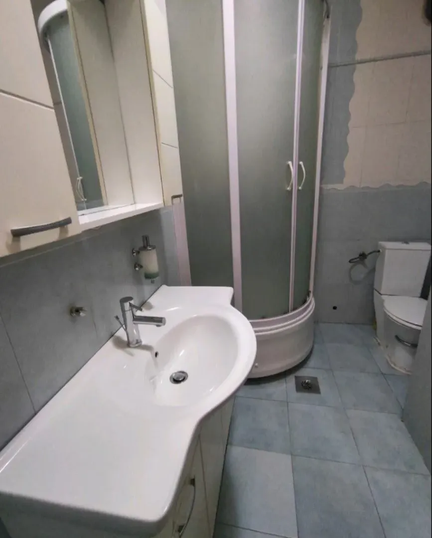 Rent, one bedroom apartment, 35m², Preko Morače, Podgorica