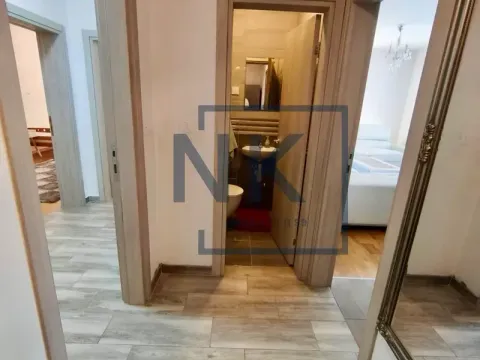 Izdavanje, dvosoban stan, 75m², Stari Aerodrom, Podgorica - image 12