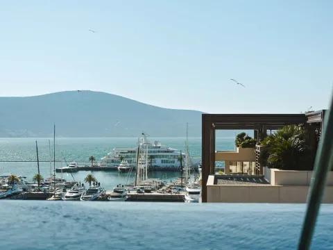 Prodaja, četvorosoban stan, 437m², Porto Montenegro, Tivat - image 63