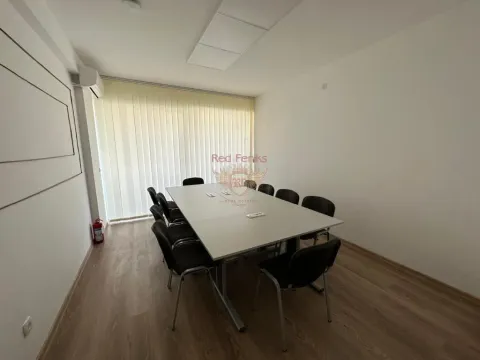 Sale, office space, 2800m², Budva, Crna Gora