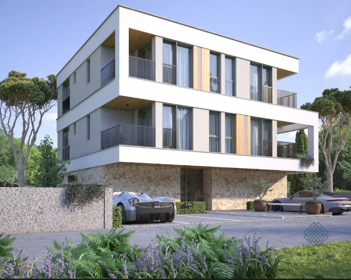 Prodaja, garsonjera, 30m², Dalmatinska ulica, Podgorica