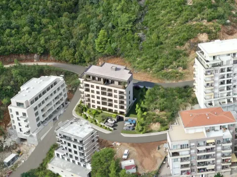Sale, apartment, 30m², Budva, Crna Gora - image 8