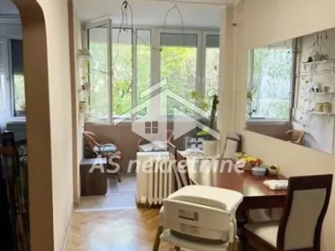 Rent, four bedroom apartment, 100m², Brace Jerković, Voždovac Sve Podlokacije - image 3