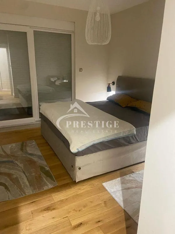 Rent, two bedroom apartment, 70m², Preko Morače, Podgorica