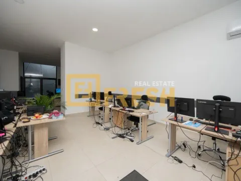 Izdavanje, poslovni prostor, 200m², Zabjelo, Podgorica - image 6