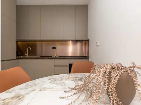 Rent, one bedroom apartment, 46m², City Kvart, Podgorica - image 3