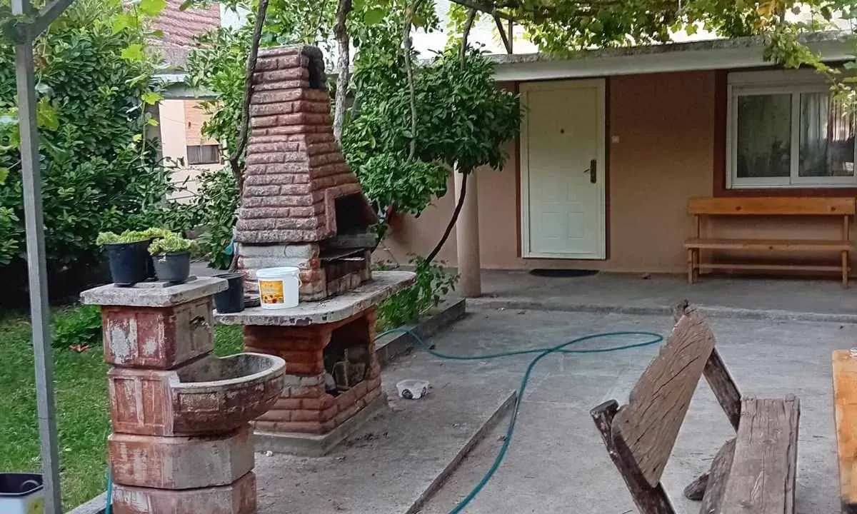 Sale, house, 240m², Podgorica, Crna Gora