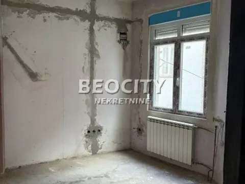 Prodaja, stan, 116m², Skadarlija, Beograd - image 2