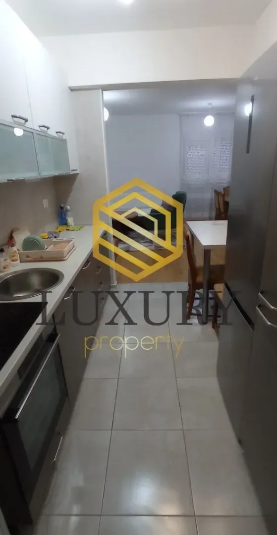Izdavanje, dvosoban stan, 75m², Zabjelo, Podgorica