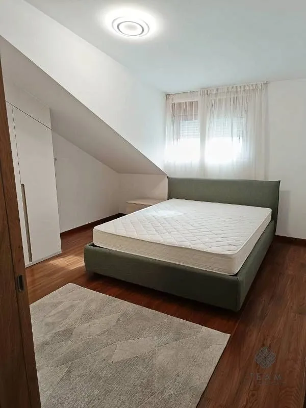 Rent, three bedroom apartment, 127m², Master Kvart, Podgorica