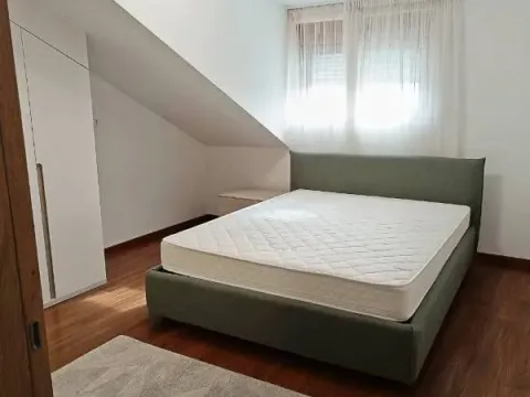 Izdavanje, trosoban stan, 127m², Master Kvart, Podgorica - image 6