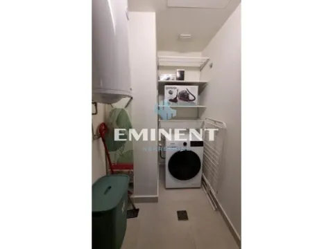 Rent, two bedroom apartment, 55m², Savski Venac, Beograd - image 11