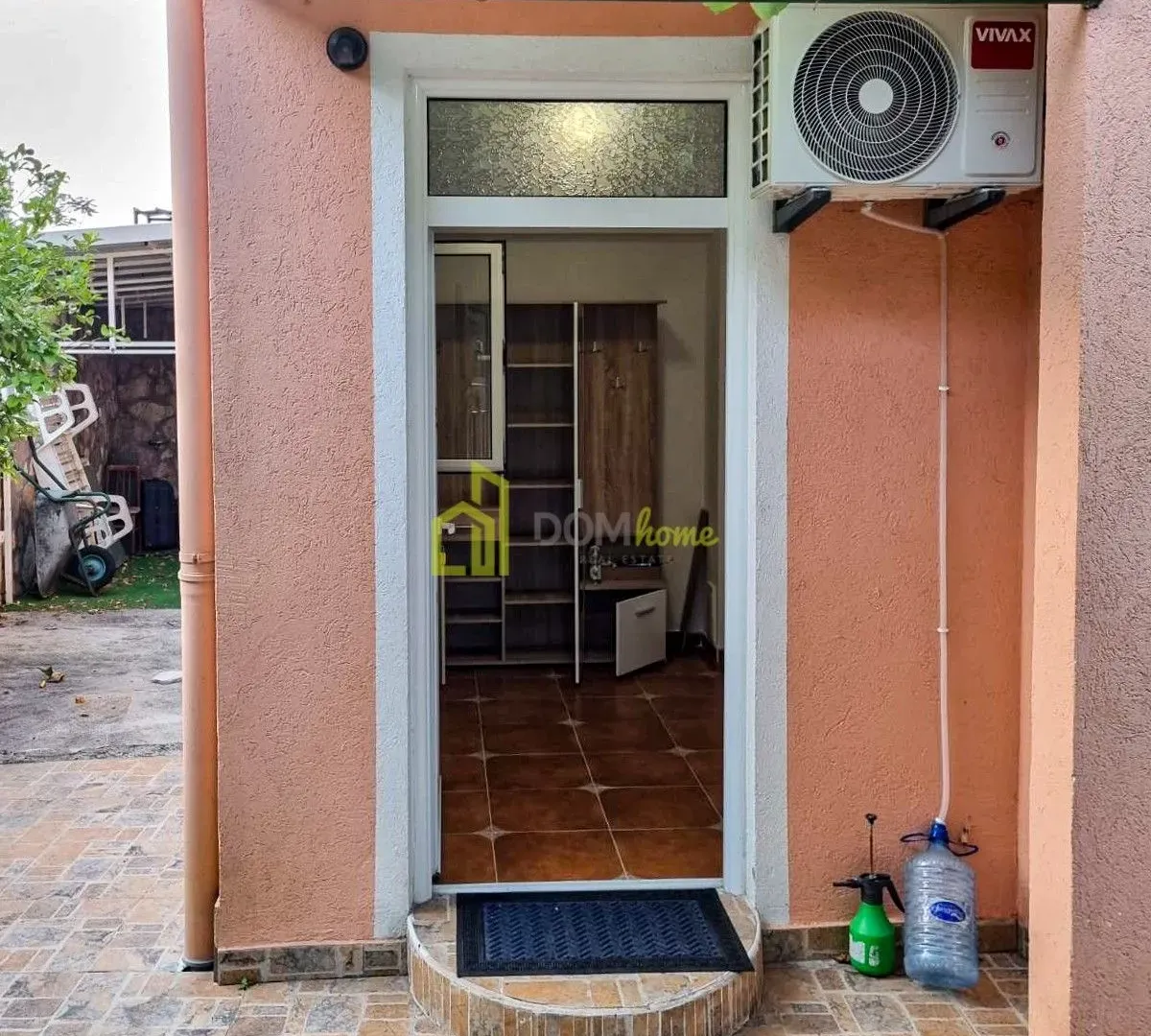 Rent, house, 90m², Kotor, Crna Gora