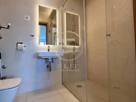 Rent, two bedroom apartment, 40m², Bulevar Evrope, Novi Sad Sve Podlokacije - image 11