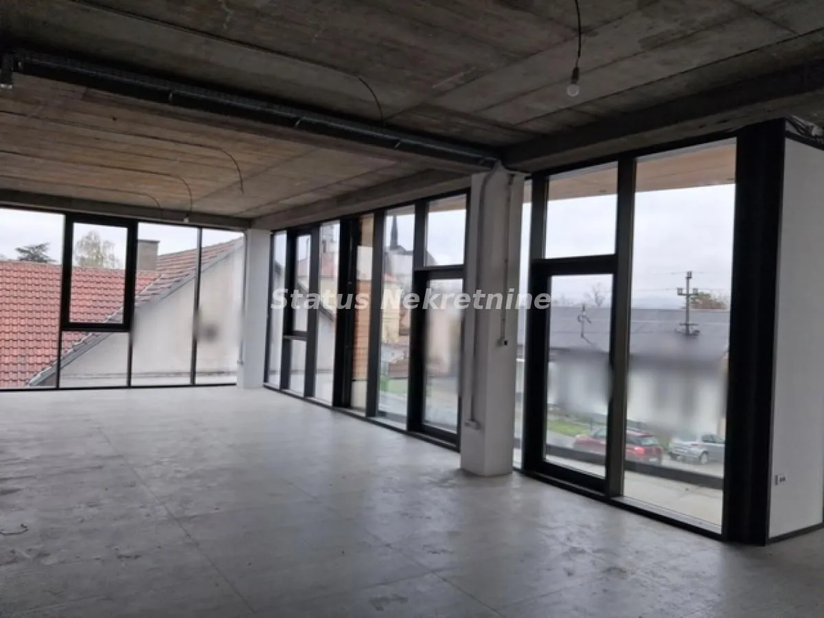 Rent, office space, 240m², Futog, Novi Sad Sve Podlokacije