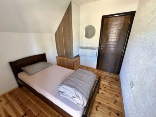 Prodaja, kuća, 120m², Žabljak, Crna Gora