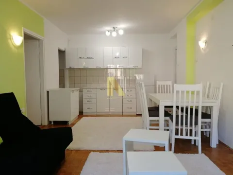 Rent, two bedroom apartment, 52m², Podbara, Novi Sad Sve Podlokacije - image 7