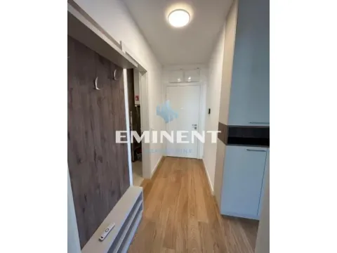 Rent, two bedroom apartment, 50m², Čukarica, Beograd - image 13