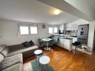 Prodaja, jednosoban stan, 41m2, Blok 9, Podgorica