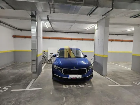 Sale, one bedroom apartment, 40m², Telep, Novi Sad Sve Podlokacije - image 9