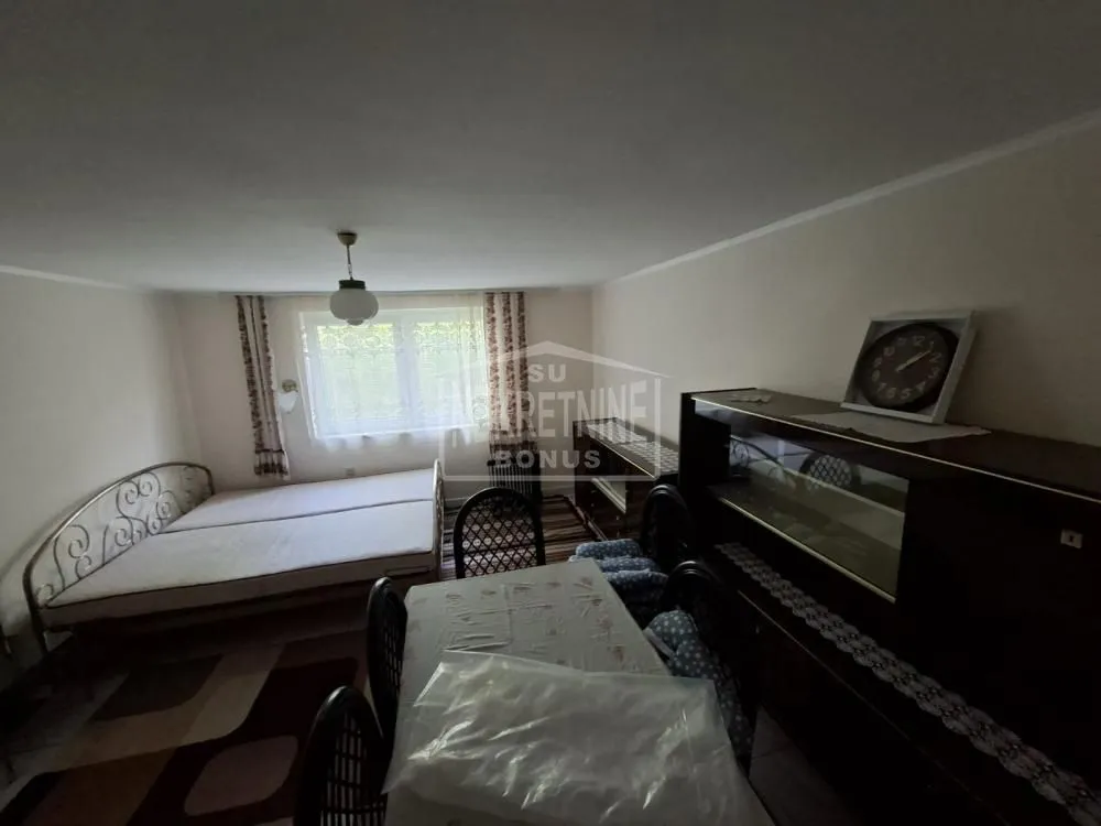 Prodaja, kuća, 42m², Palić, Subotica