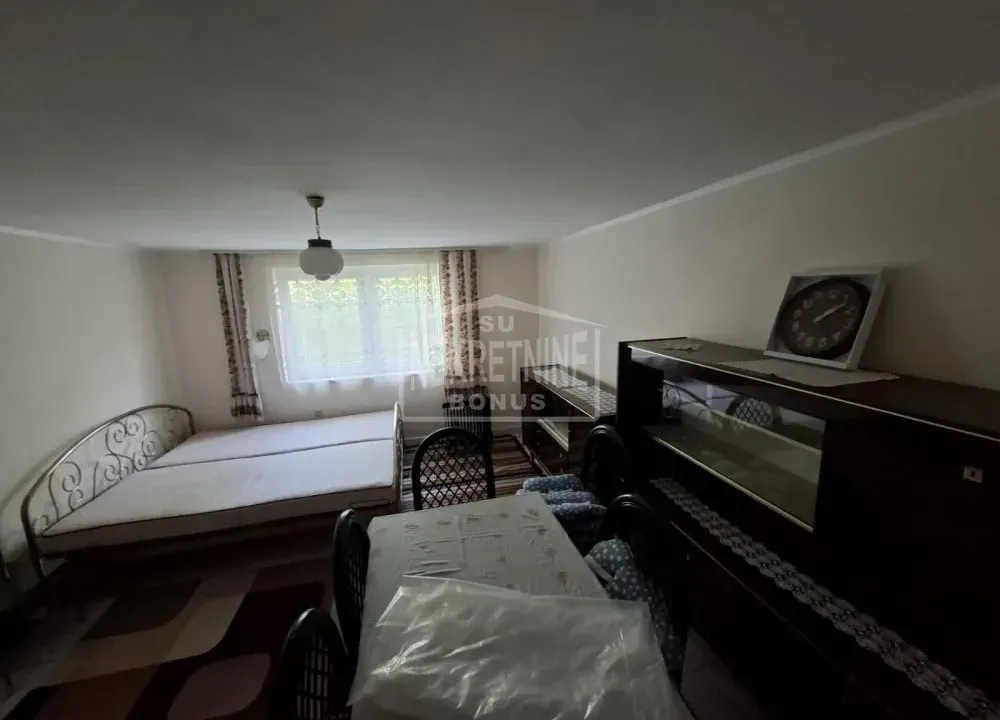 Prodaja, kuća, 42m², Palić, Subotica