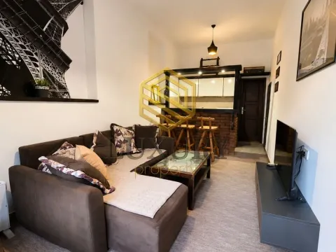 Rent, one bedroom apartment, 40m², Dalmatinska ulica, Podgorica - image 2