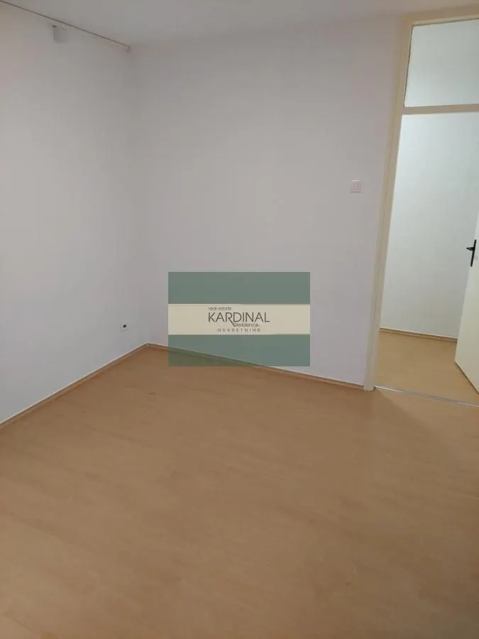 Prodaja, dvosoban stan, 58m², Tabane, Jagodina