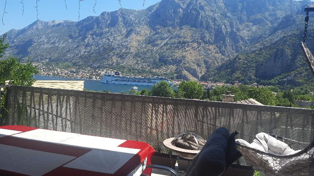 Sale, house, 120m², Škaljari, Kotor