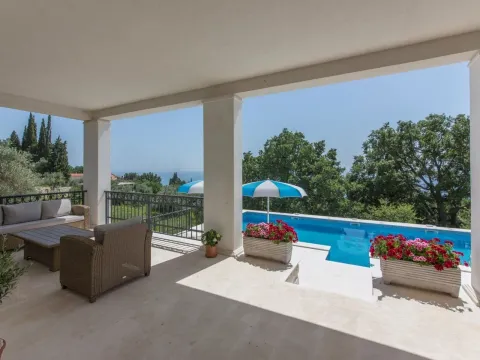 Sale, house, 402m², Katun Reževići, Budva - image 22