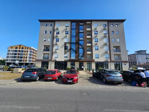 Izdavanje, stan, 43m², Zabjelo, Podgorica - image 2