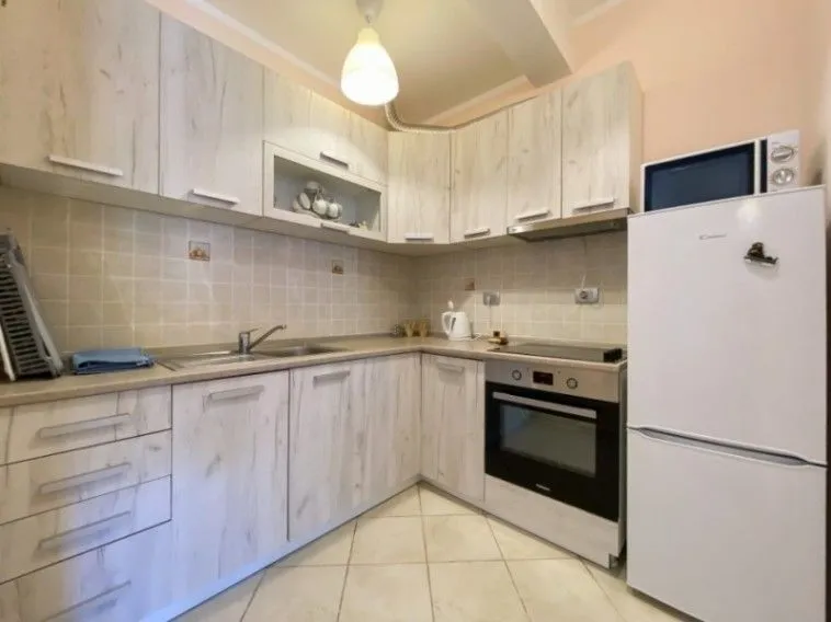 Sale, three bedroom apartment, 95m², Babin Do, Budva