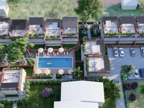 Sale, house, 180m², Tivat, Crna Gora - image 4