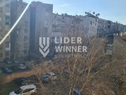 Prodaja, dvosoban stan, 70m², Vračar Sve Podlokacije, Beograd - image 12