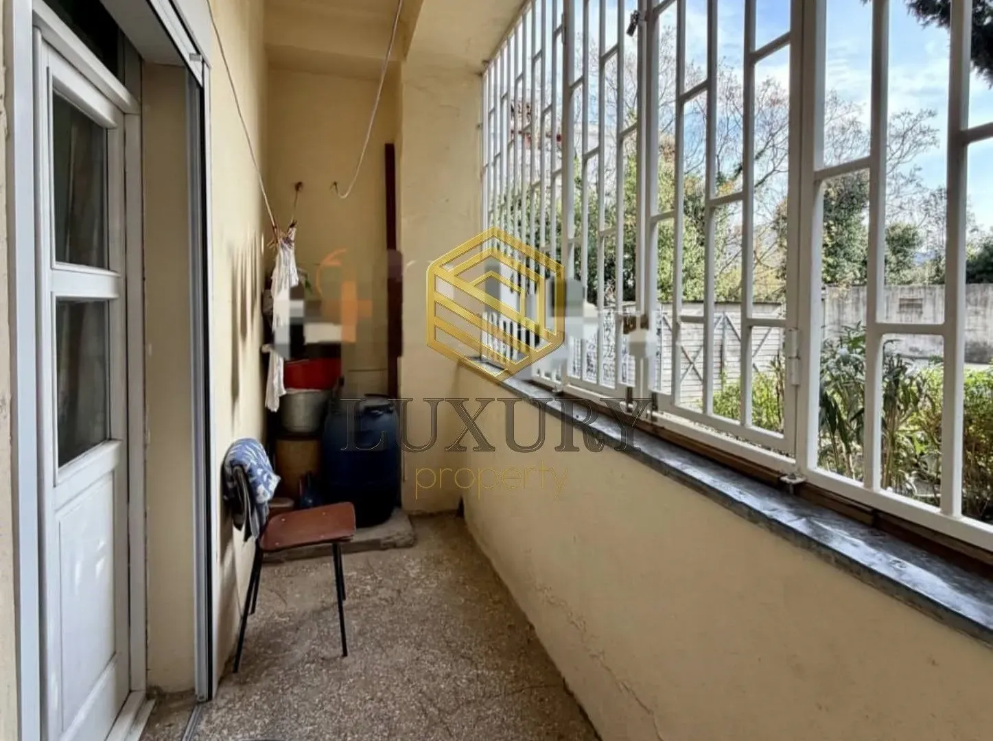 Prodaja, dvosoban stan, 58m², Zabjelo, Podgorica