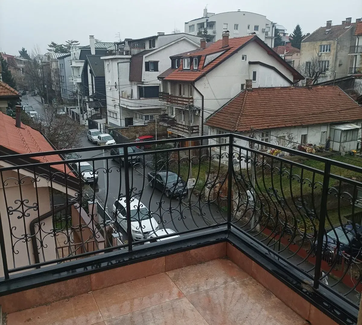 Prodaja, trosoban stan, 108m², Autokomanda, Voždovac Sve Podlokacije