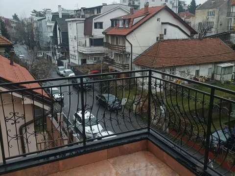 Prodaja, trosoban stan, 108m², Autokomanda, Voždovac Sve Podlokacije - image 6