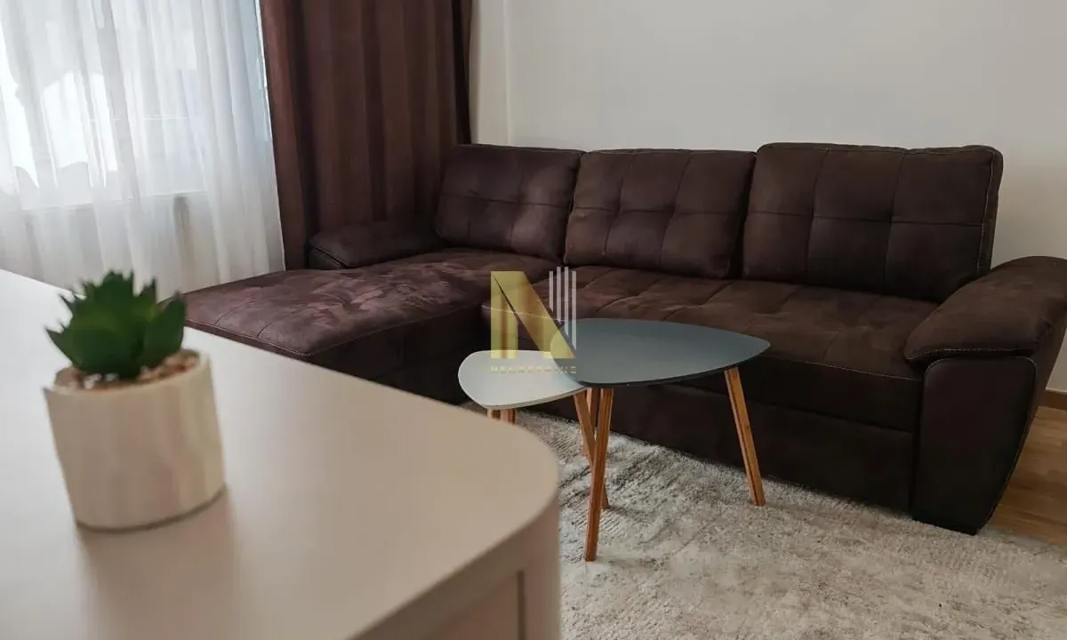 Sale, one bedroom apartment, 36m², Avijatičarsko naselje, Novi Sad Sve Podlokacije