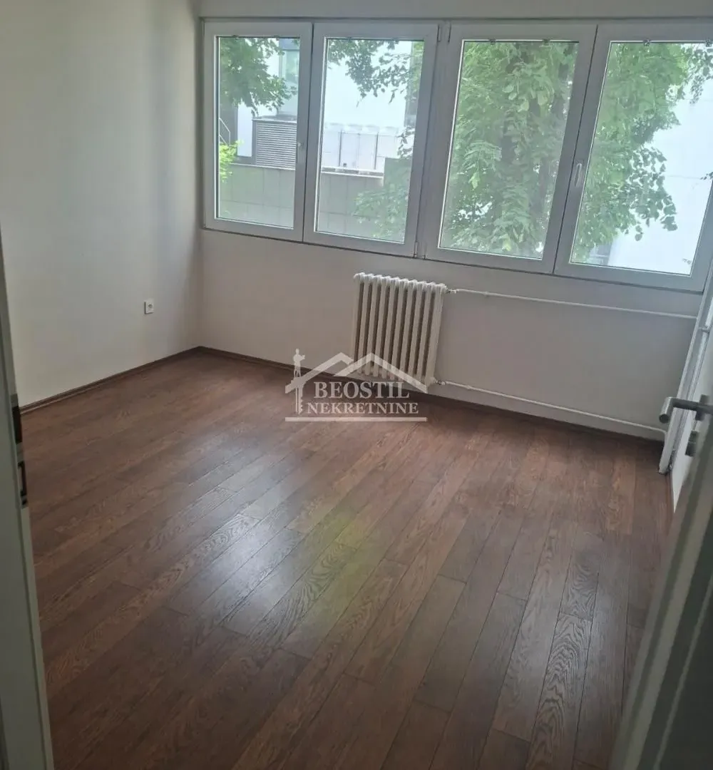 Rent, two bedroom apartment, 62m², Novi Beograd Sve Podlokacije, Beograd
