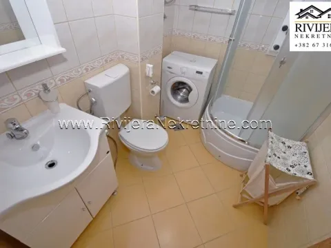 Sale, three bedroom apartment, 102m², Bijela, Herceg Novi - image 12