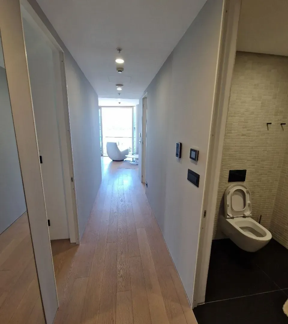 Rent, two bedroom apartment, 84m², Centar, Budva