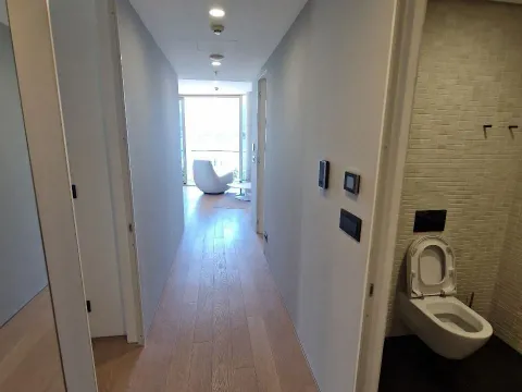 Izdavanje, dvosoban stan, 84m², Centar, Budva - image 15