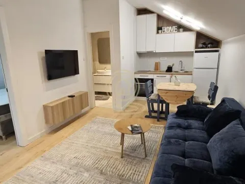 Izdavanje, jednosoban stan, 35m², Podbara, Novi Sad Sve Podlokacije - image 2