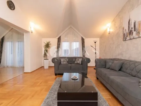 Izdavanje, dvosoban stan, 118m², Tološi, Podgorica - image 7