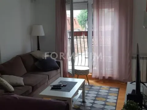 Izdavanje, jednosoban stan, 44m², Bulbulder, Zvezdara Sve Podlokacije - image 9