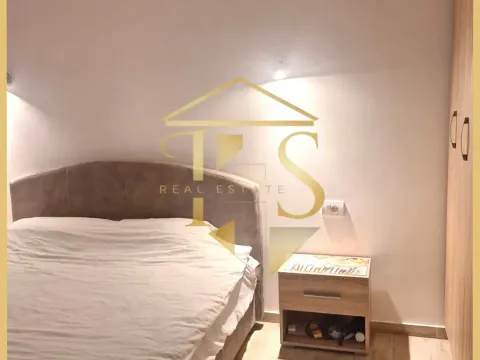 Rent, one bedroom apartment, 45m², Kava, Tivat - image 2