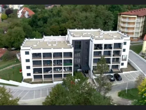 Prodaja, jednosoban stan, 28m², Centar, Vrnjačka Banja - image 2