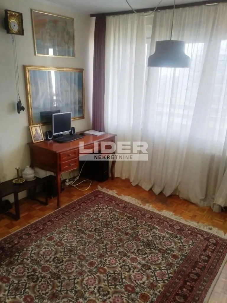 Prodaja, dvosoban stan, 66m², Novi Beograd Sve Podlokacije, Beograd