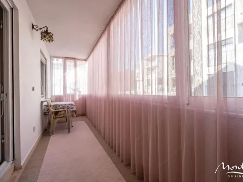 Prodaja, dvosoban stan, 110m², Centar, Tivat - image 22